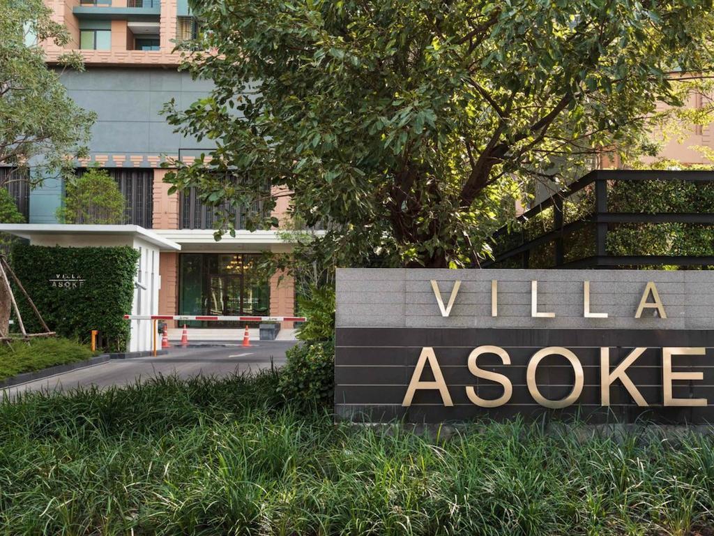 Asoke Hotel Bangkok
