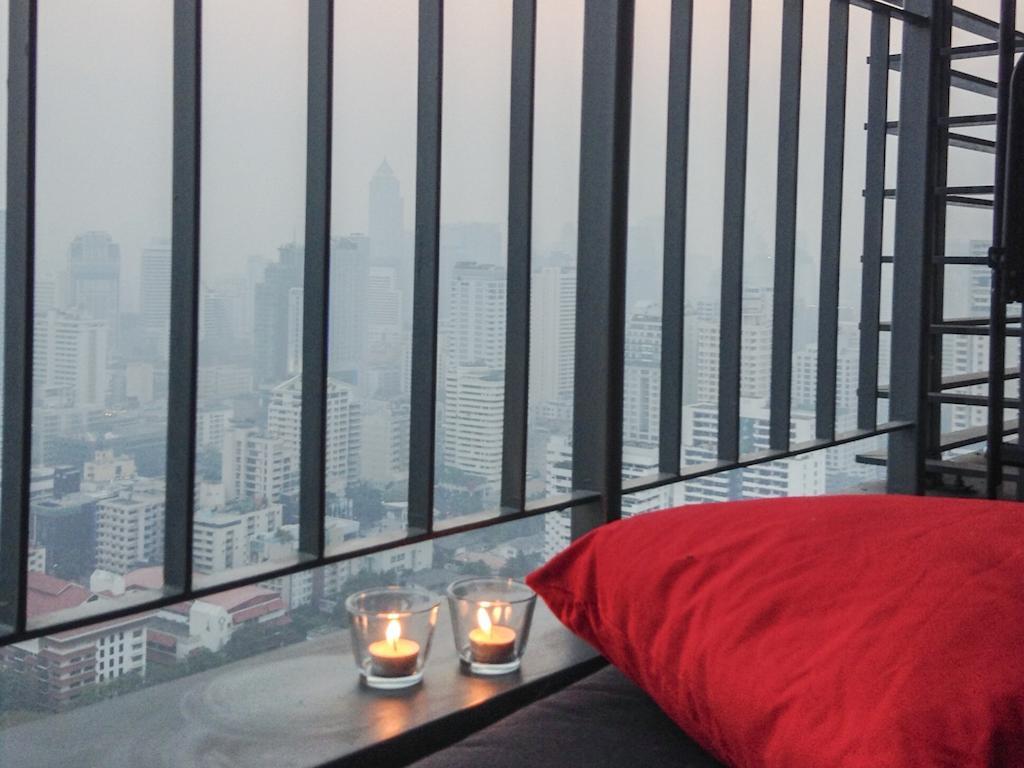 Asoke Hotel 4*
