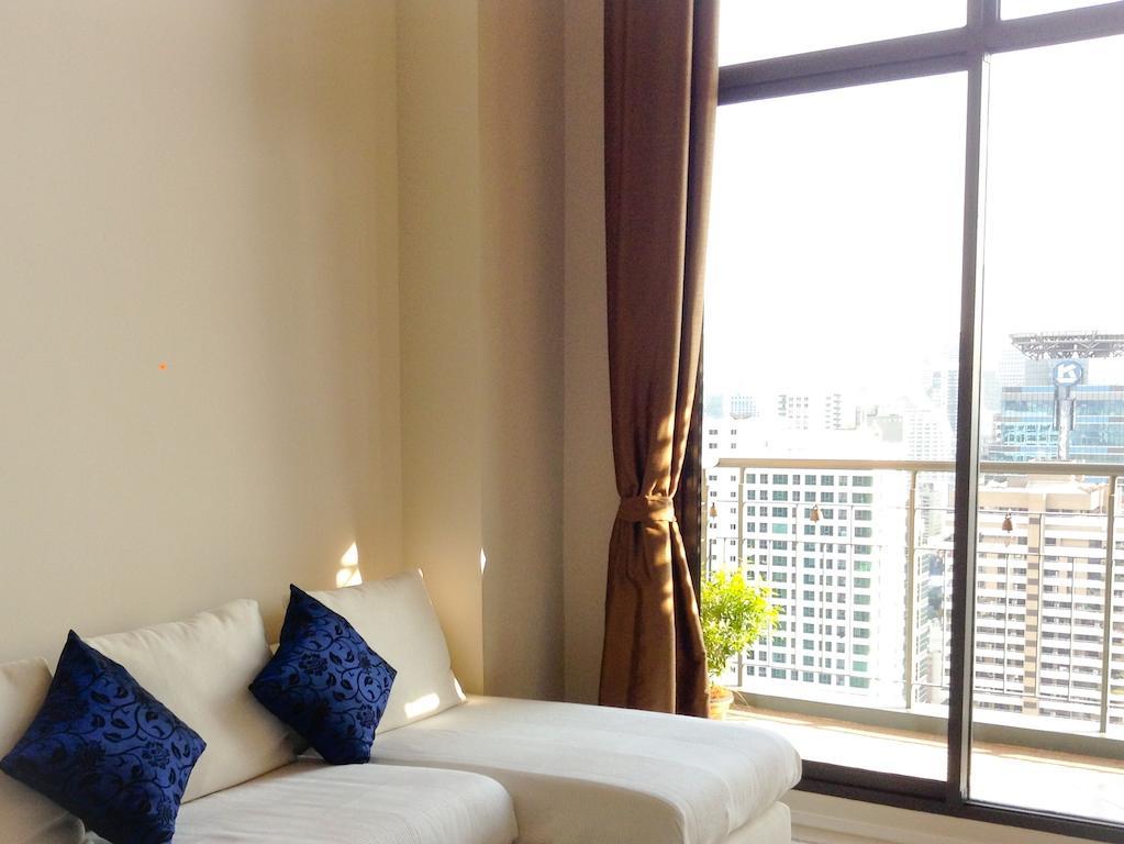 Asoke 4* Bangkok