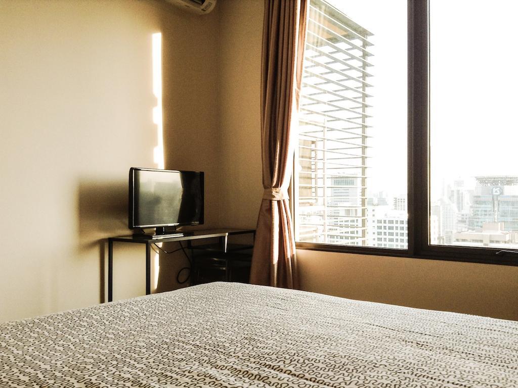 Asoke Hotel Bangkok