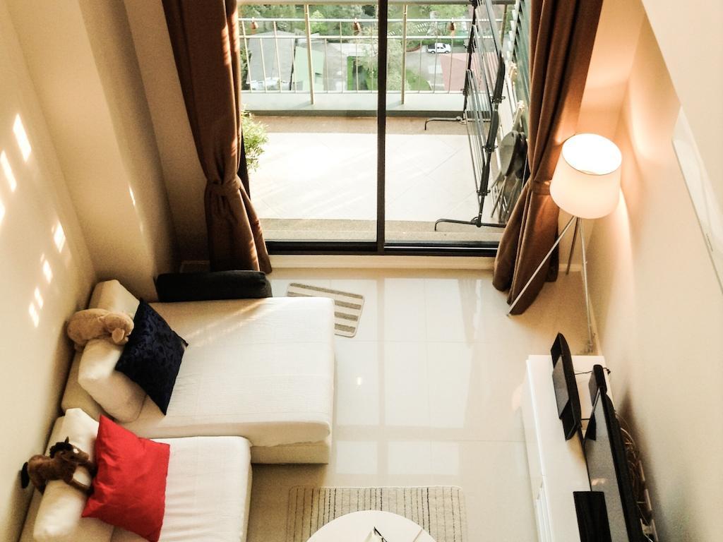Asoke Hotel