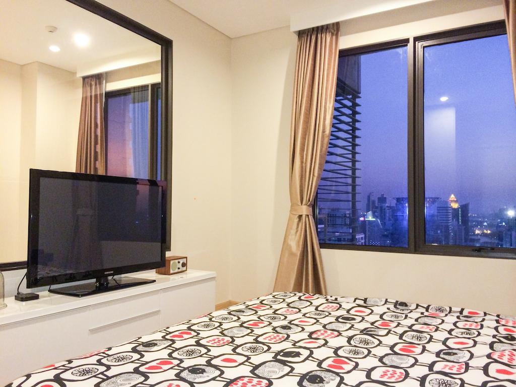 Hotel Asoke Bangkok