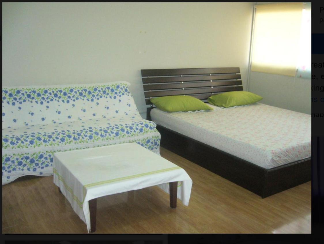 Impact -challenger Muang Thong Thani Ferienhaus