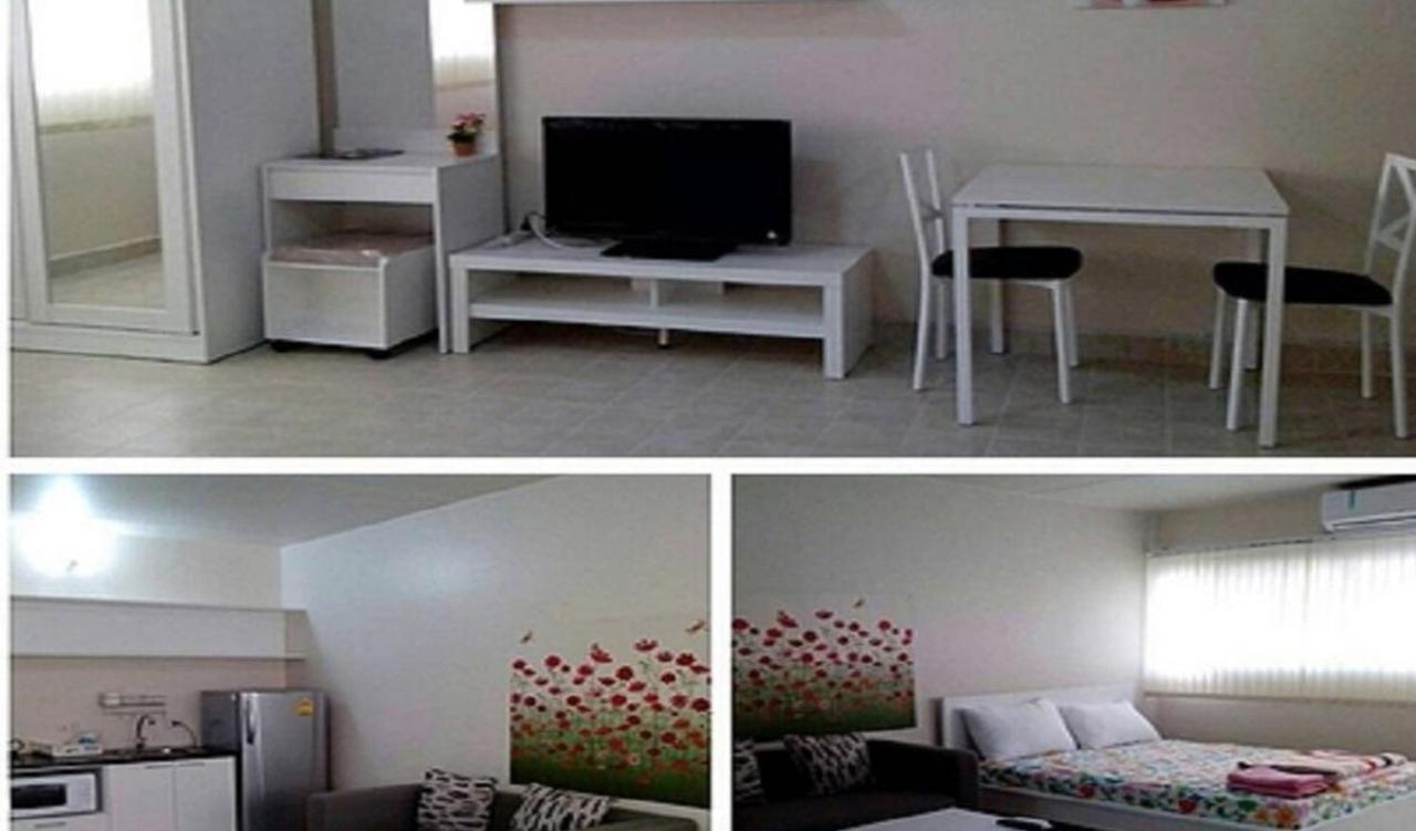 Impact -challenger Muang Thong Thani Ferienhaus *