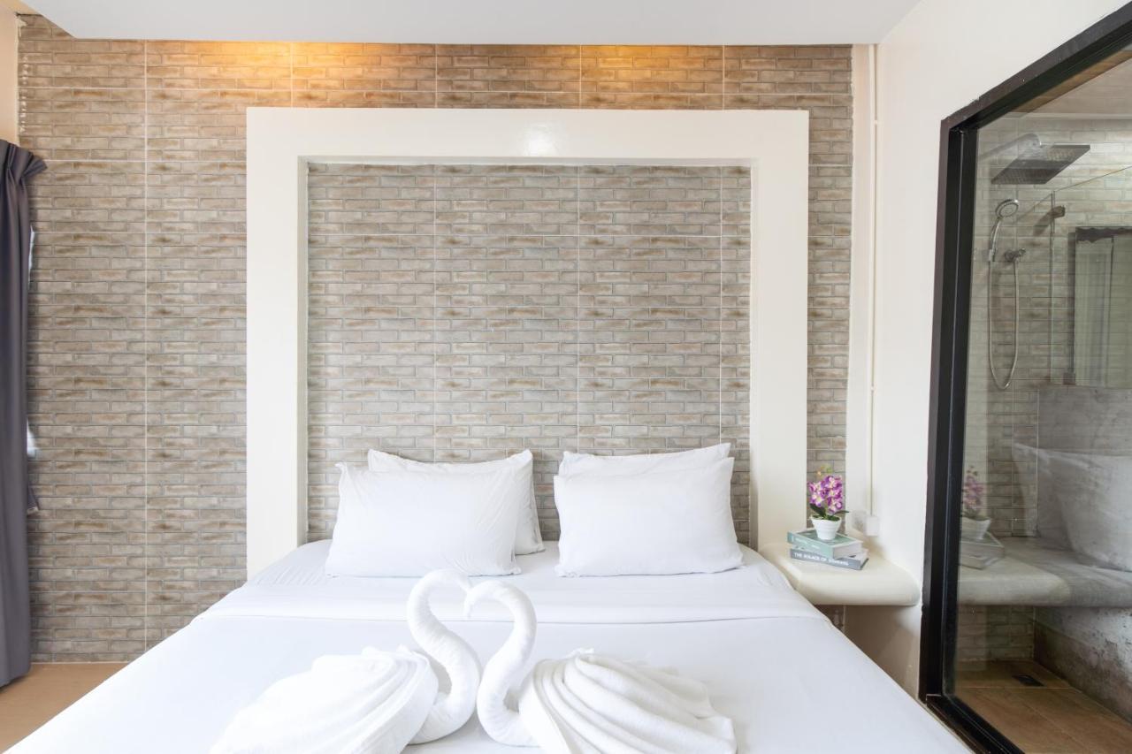 Baron Zotel Sha Hotel