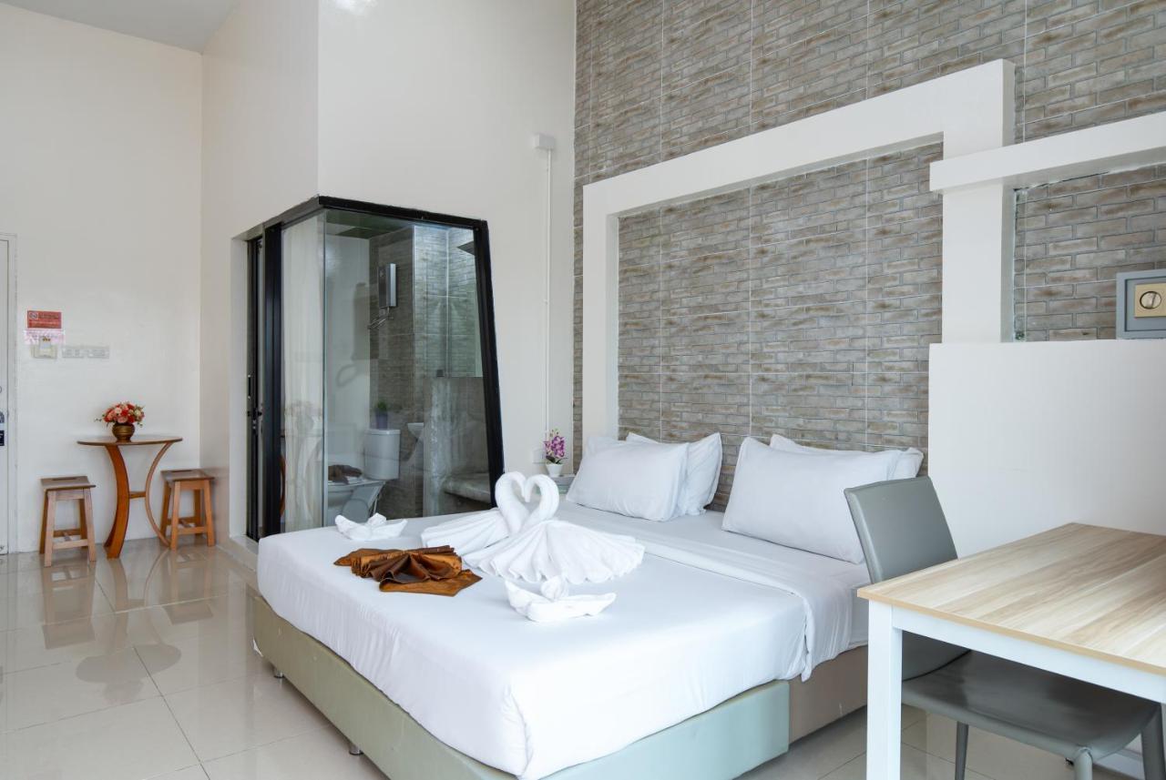 Baron Zotel Sha Hotel Banguecoque