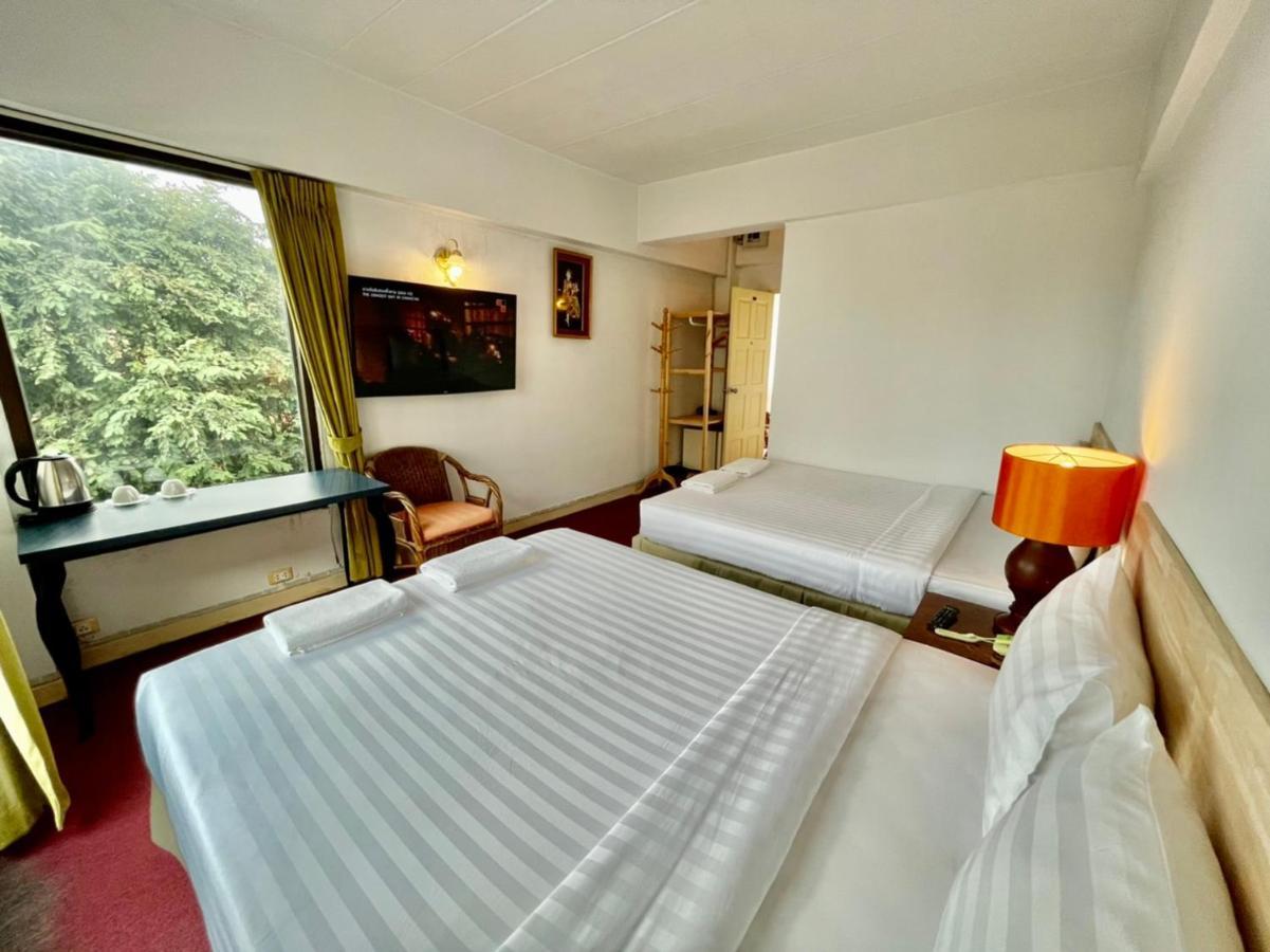 Hotel Mango Lagoon Place 3*
