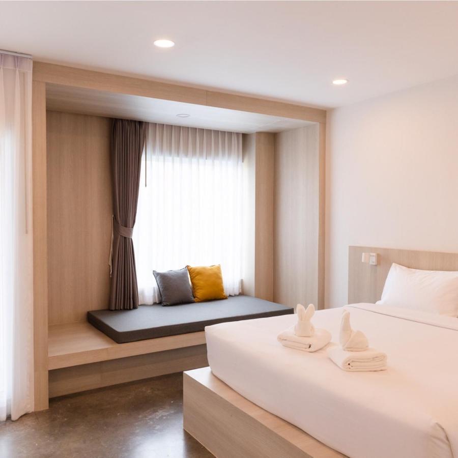 Nappiness - Sha Extraplus 4* Banguecoque