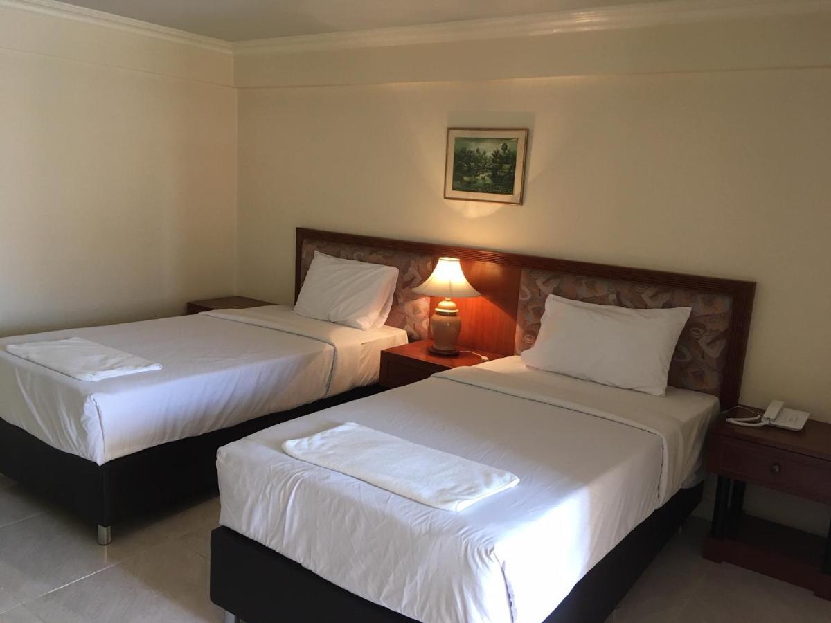 Jumbotel 3*