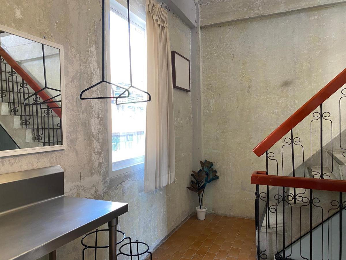 Gasthuis Ep1 Shophouse