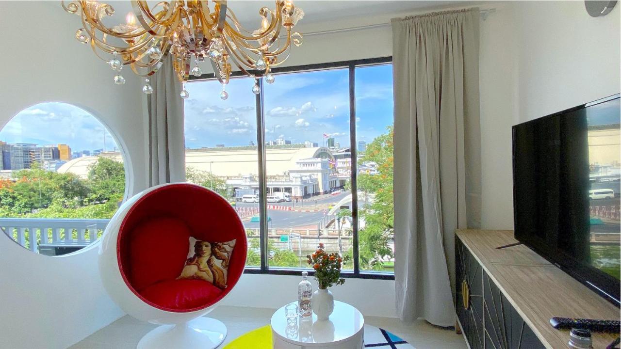 Kunst Apartamento Bangkok