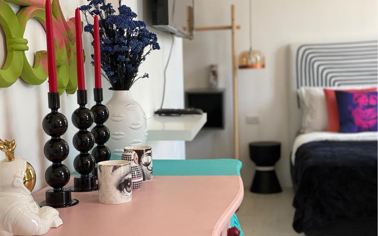 Kunst Apartamento Bangkok