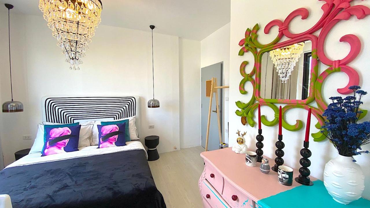 Kunst Apartamento Bangkok