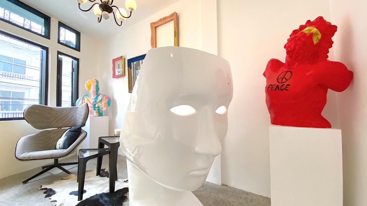 Kunst Apartamento Bangkok
