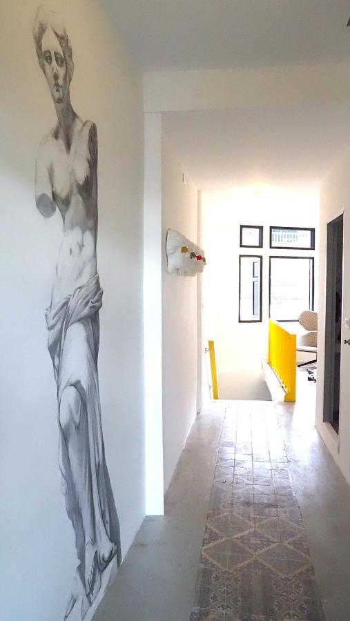 Kunst Apartamento Bangkok
