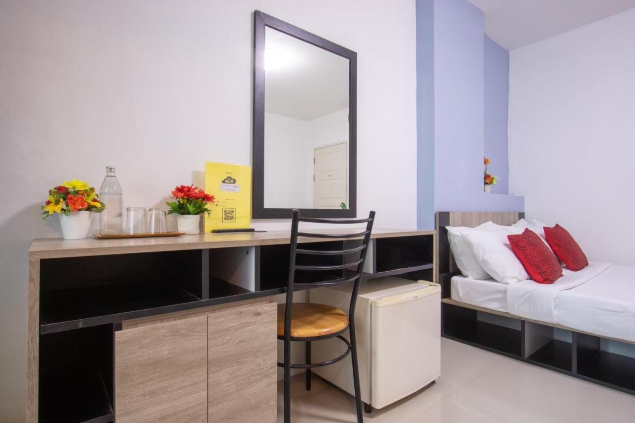 Salinsiri At Lat Krabang Aparthotel 2*