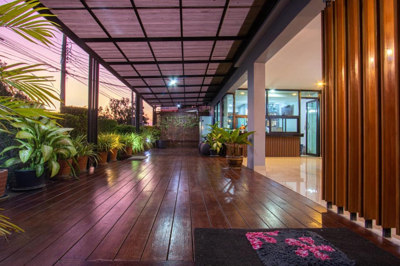Salinsiri At Lat Krabang Aparthotel Bangkok