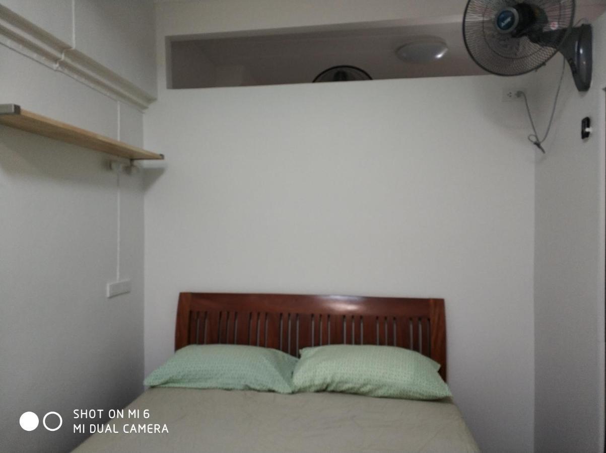 18floor Close To Mrtwith 2 Bedrooms In Hua Mak *