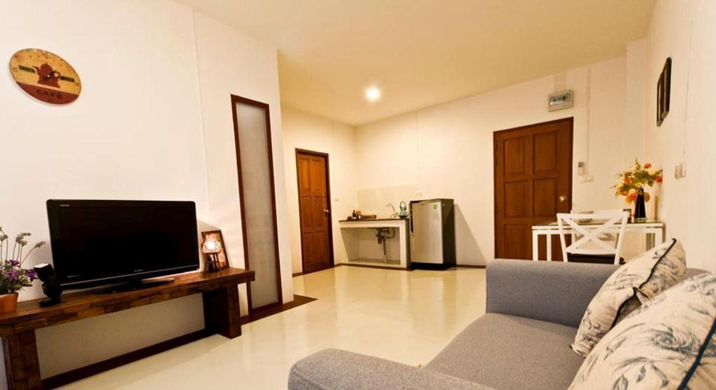 The Meet Aparthotel Banguecoque