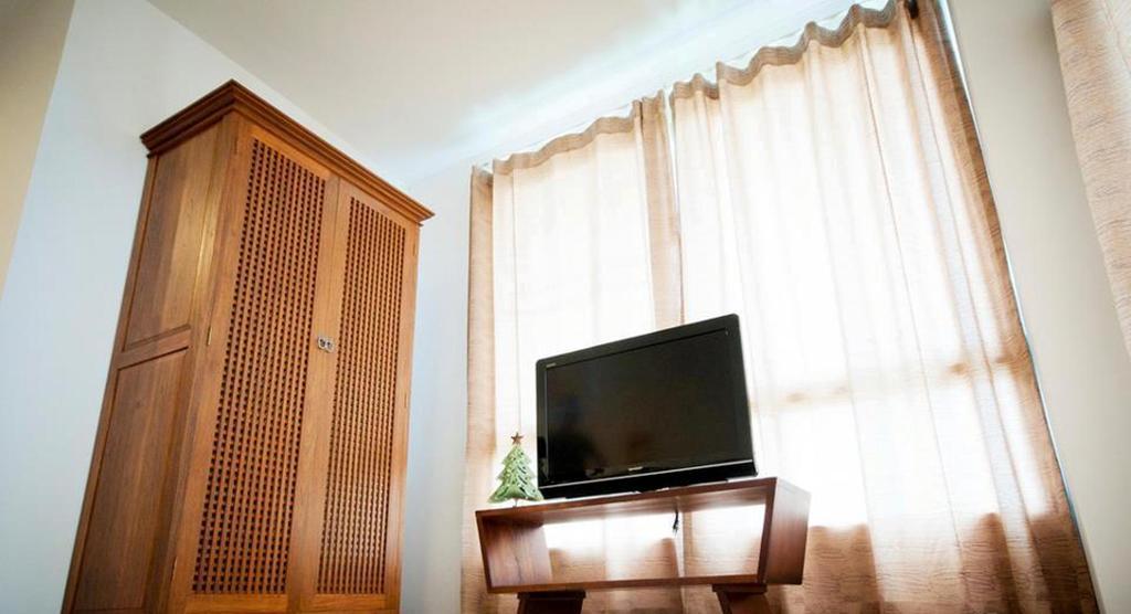 The Meet Aparthotel 3*