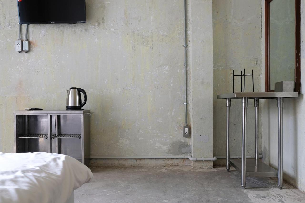 Ep1 Shophouse Gasthuis Bangkok