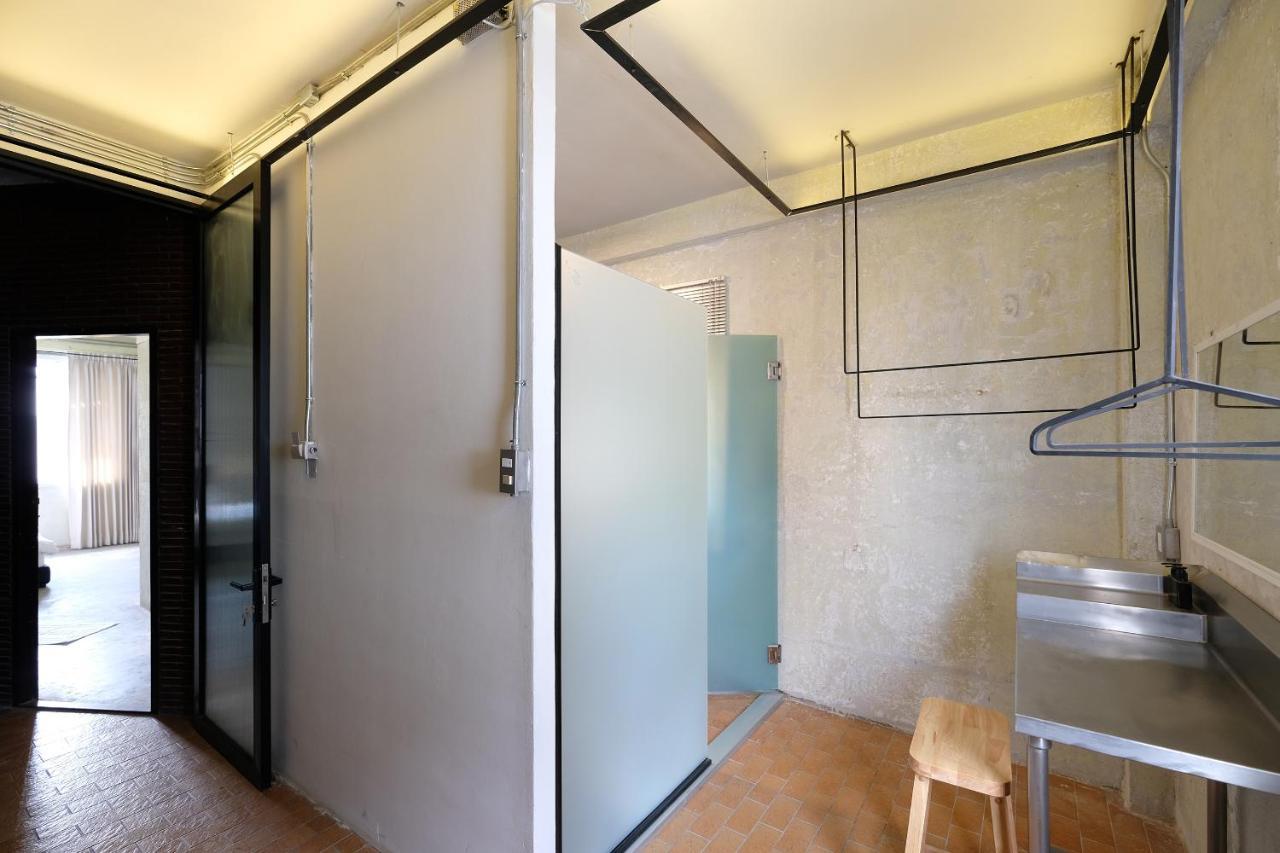 Gasthuis Ep1 Shophouse