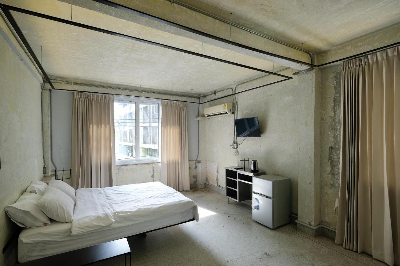 Ep1 Shophouse Gasthuis Bangkok