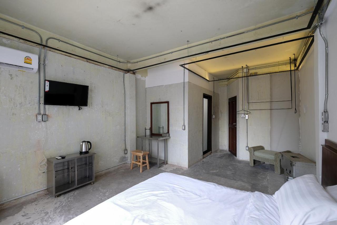 Gasthuis Ep1 Shophouse *