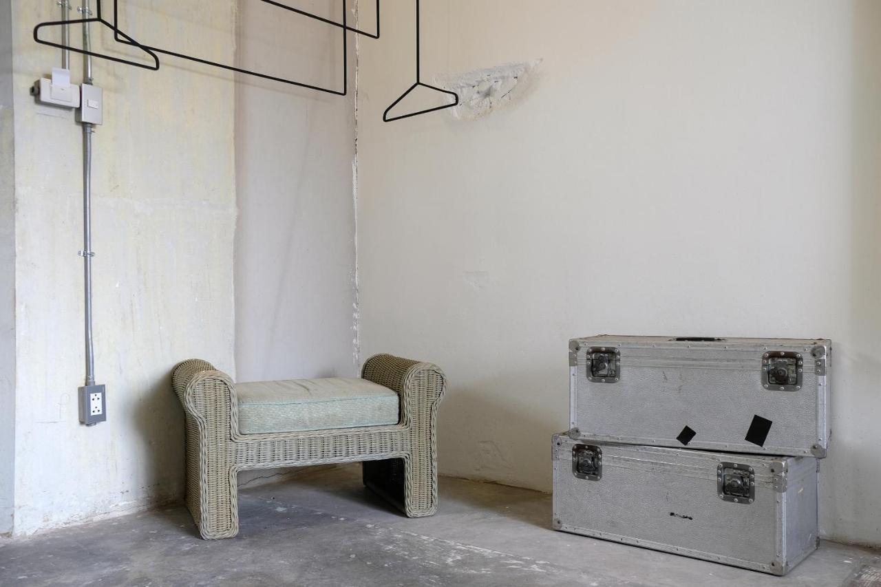 Gasthuis Ep1 Shophouse *