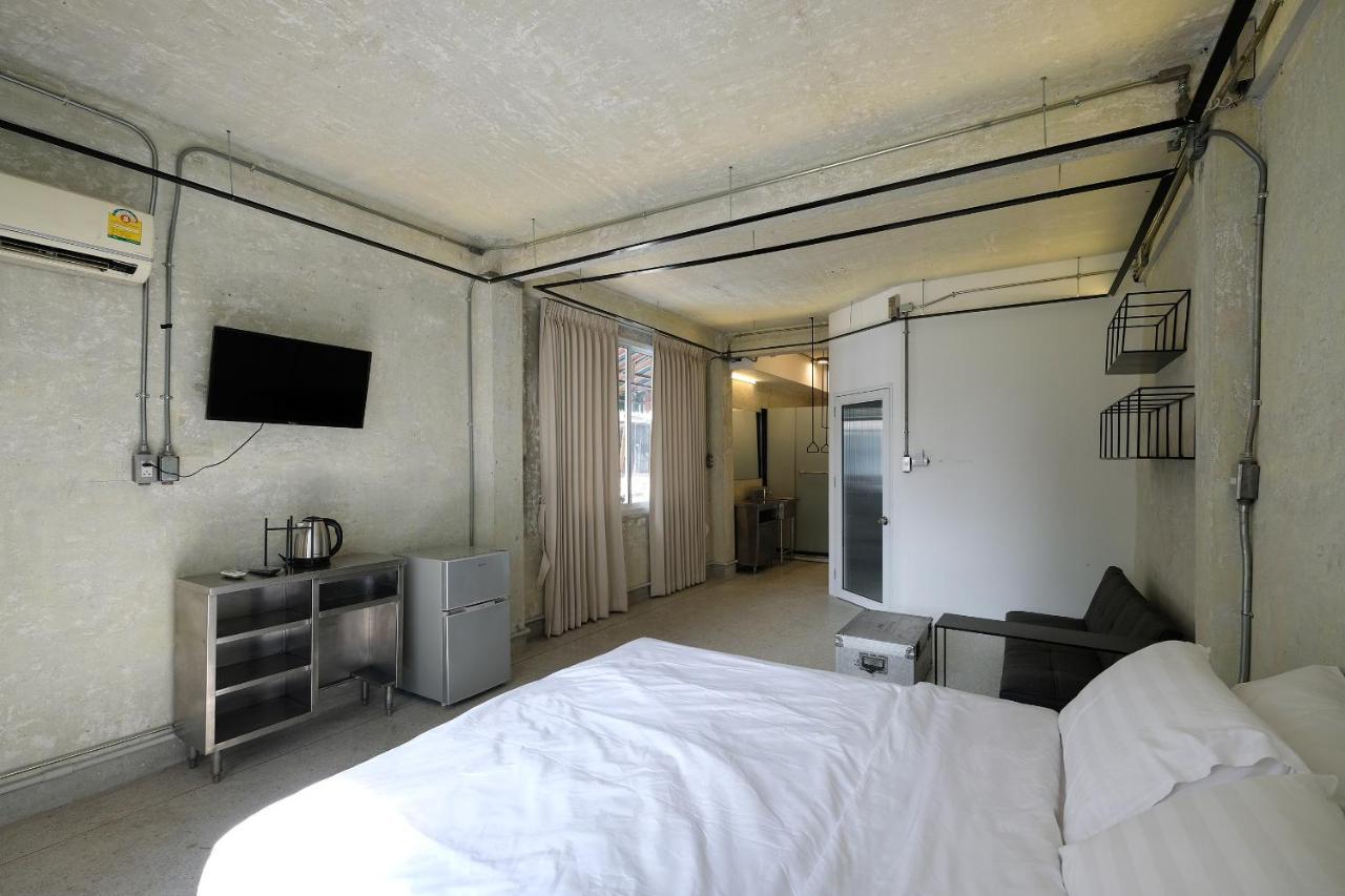 Ep1 Shophouse Bangkok