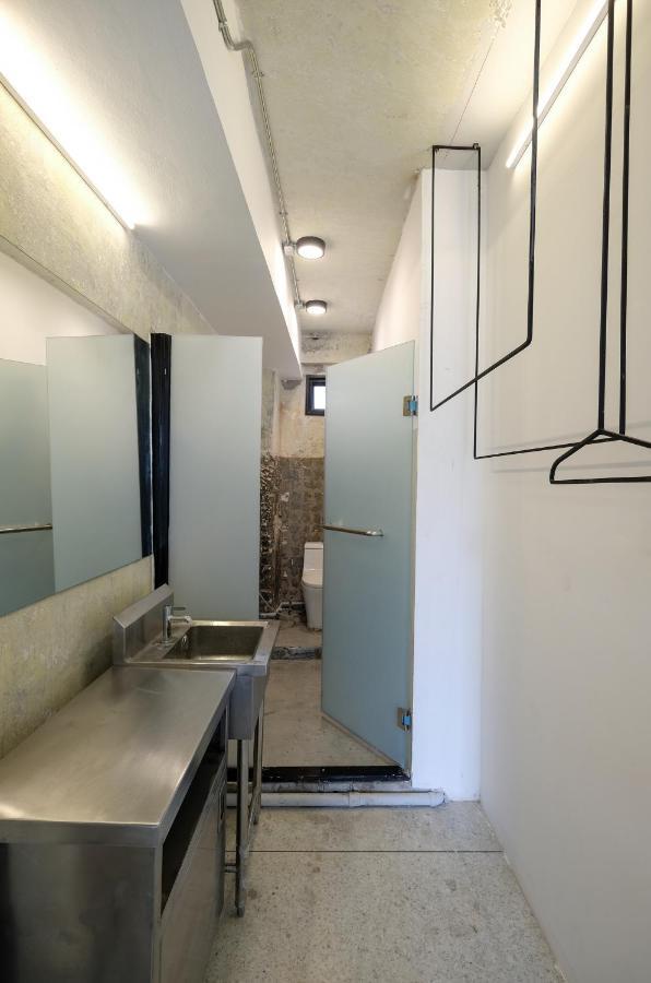 Gasthuis Ep1 Shophouse Bangkok