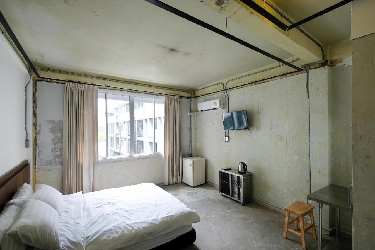 Gasthuis Ep1 Shophouse Bangkok