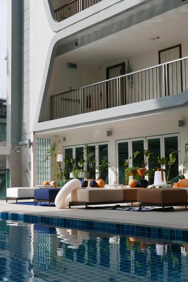 Le Tada Parkview Bangkok