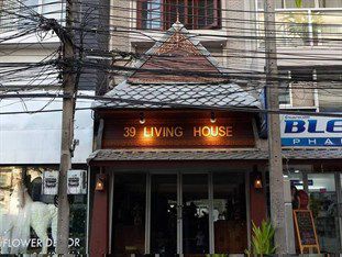39 Living Appartement