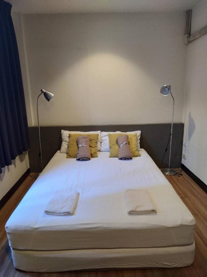 Auberge de jeunesse Yaksa Private *