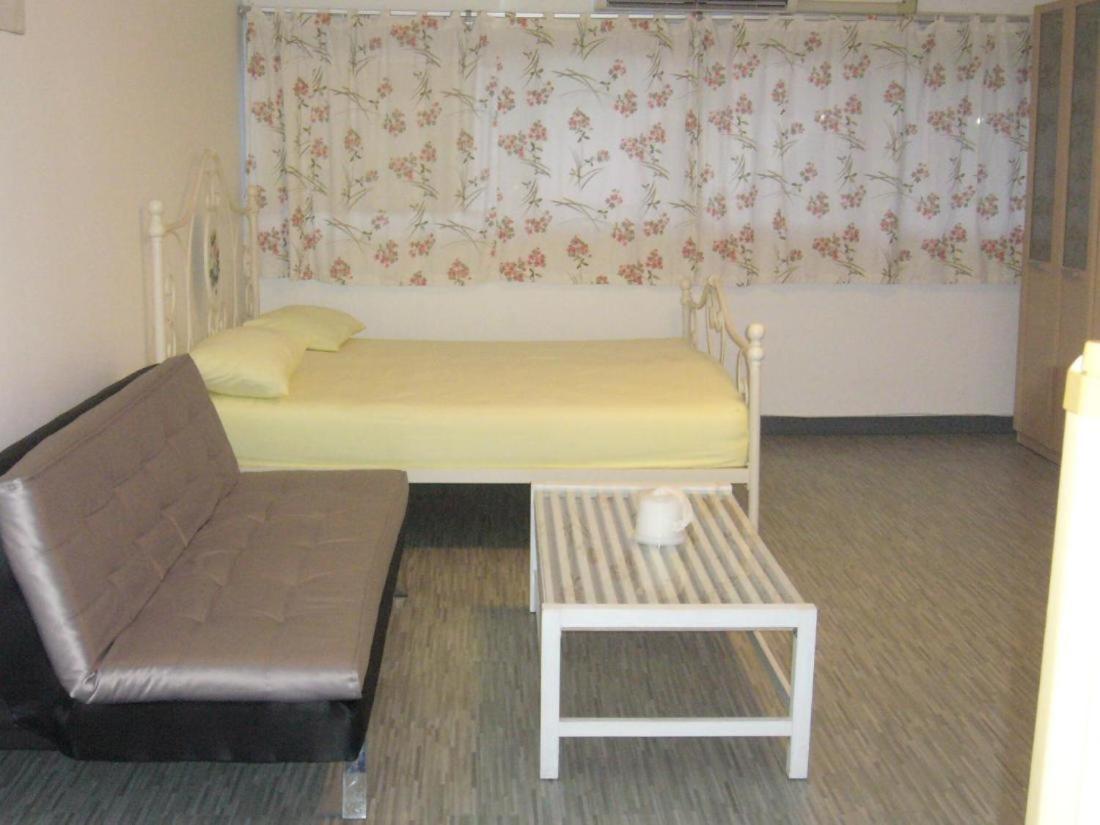 In Guest - Chan Kim Don Mueang Guest house