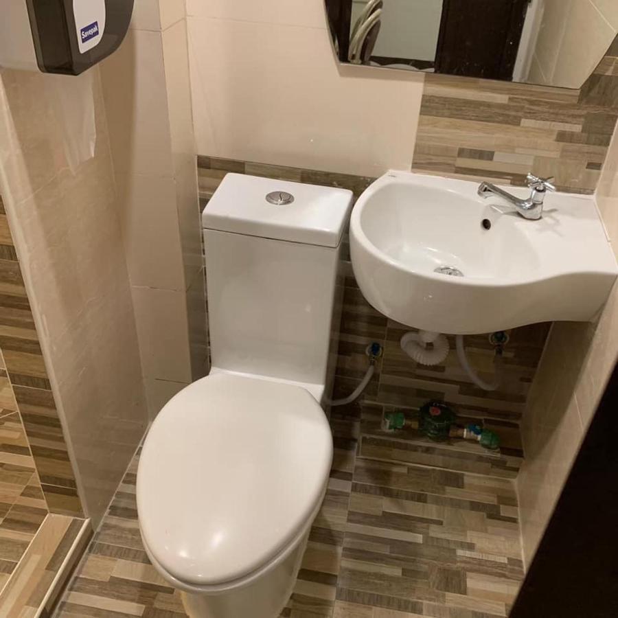 A-one Mini-hôtel Bangkok