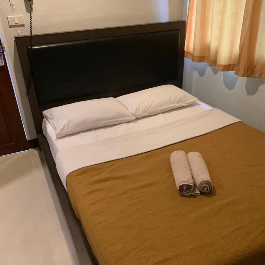 Mini-hôtel A-one Bangkok