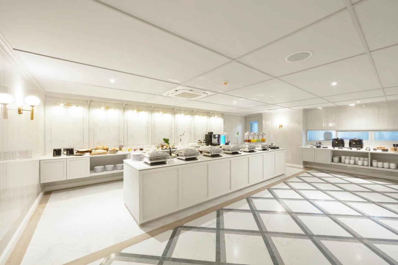 The Quarter Ploenchit By Uhg Appartamento *