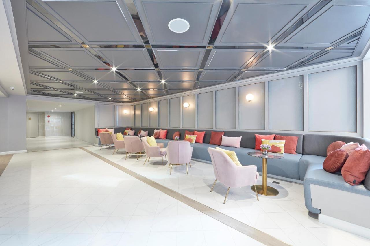 The Quarter Ploenchit By Uhg Appartamento Bangkok
