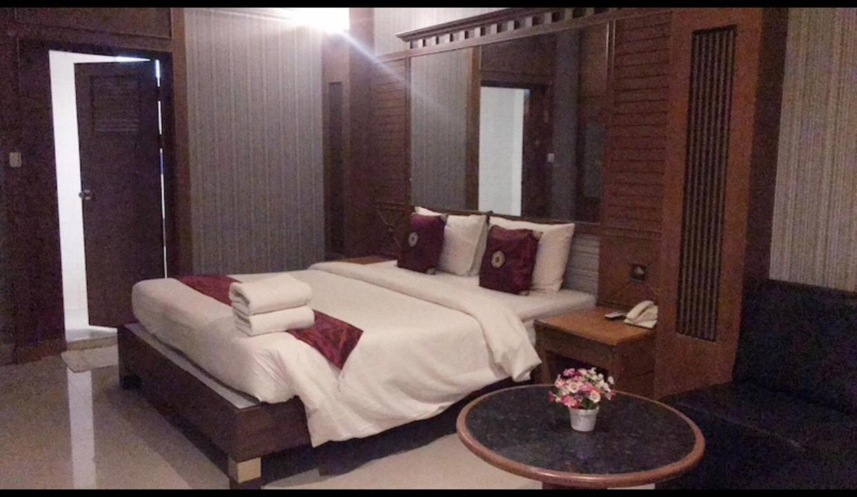 Chaleena Princess Ramkhamhaeng Hotel