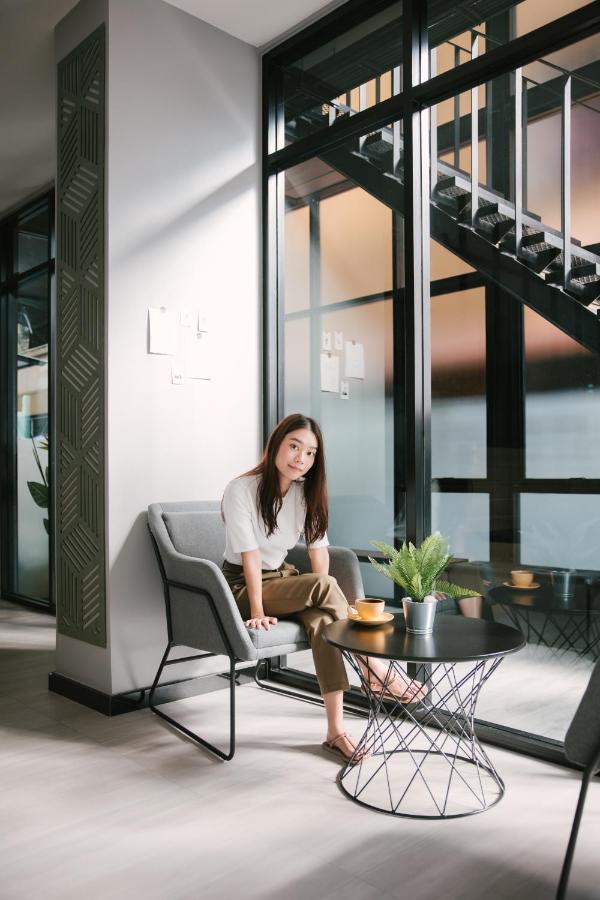 56 Hotell Bangkok