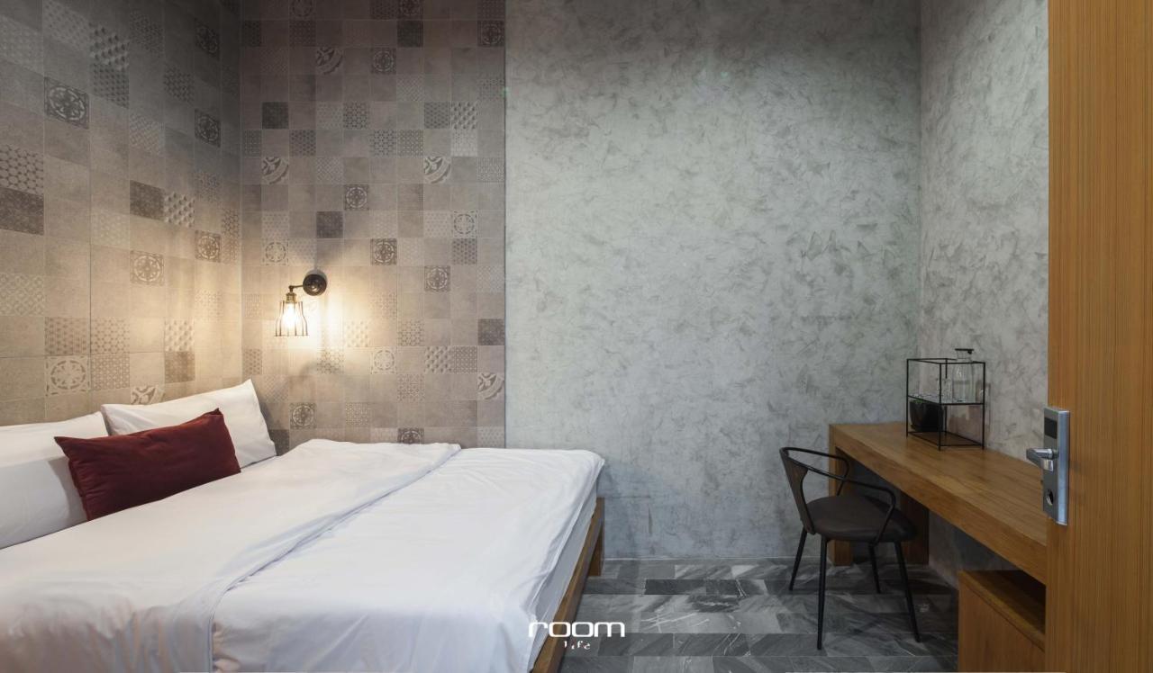 Luk - Digital Nomad Friendly Hostel *