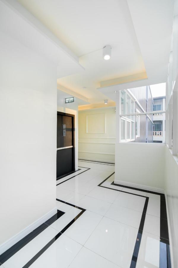 Ratchada Point Hotell Bangkok