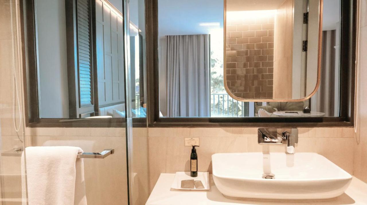 The Quarter Ploenchit By Uhg Appartamento Bangkok