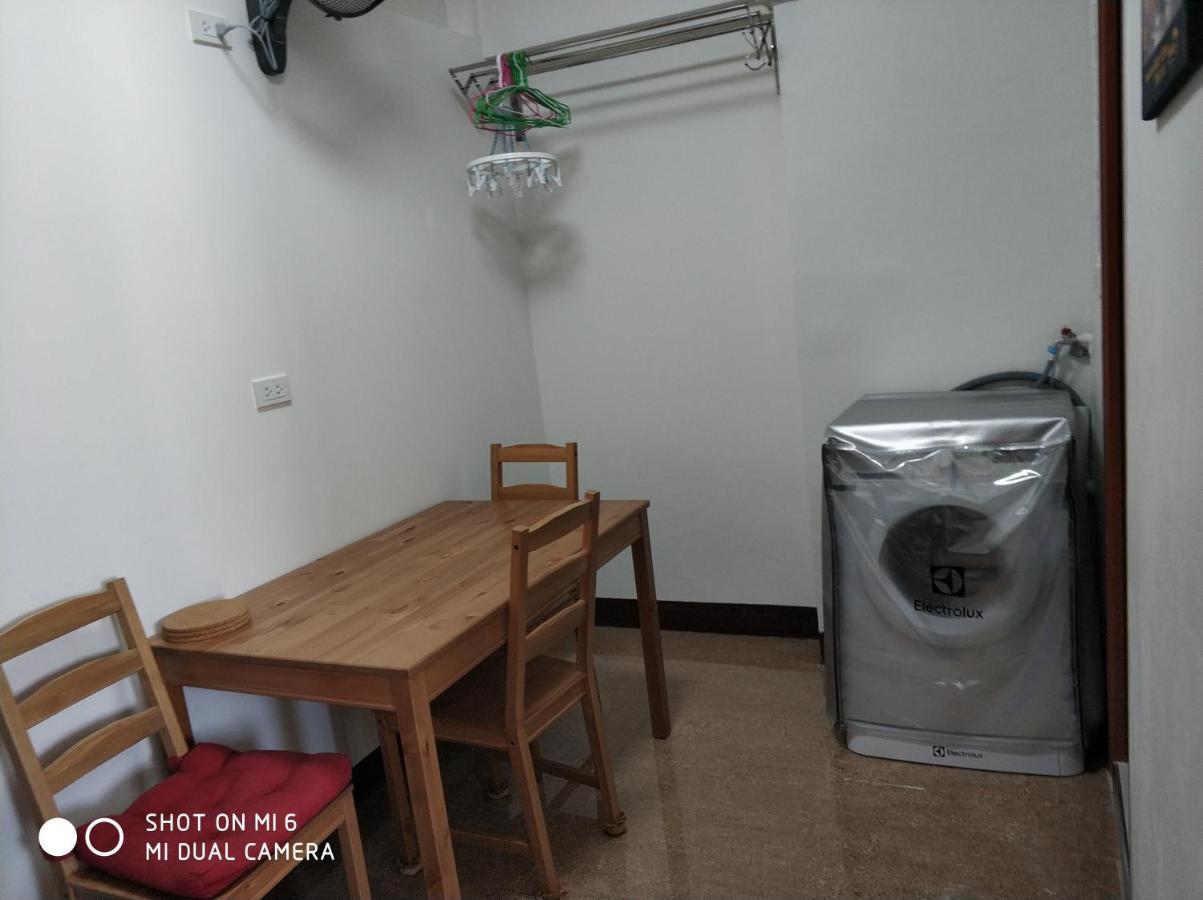 18floor Close To Mrtwith 2 Bedrooms In Hua Mak Bangkok