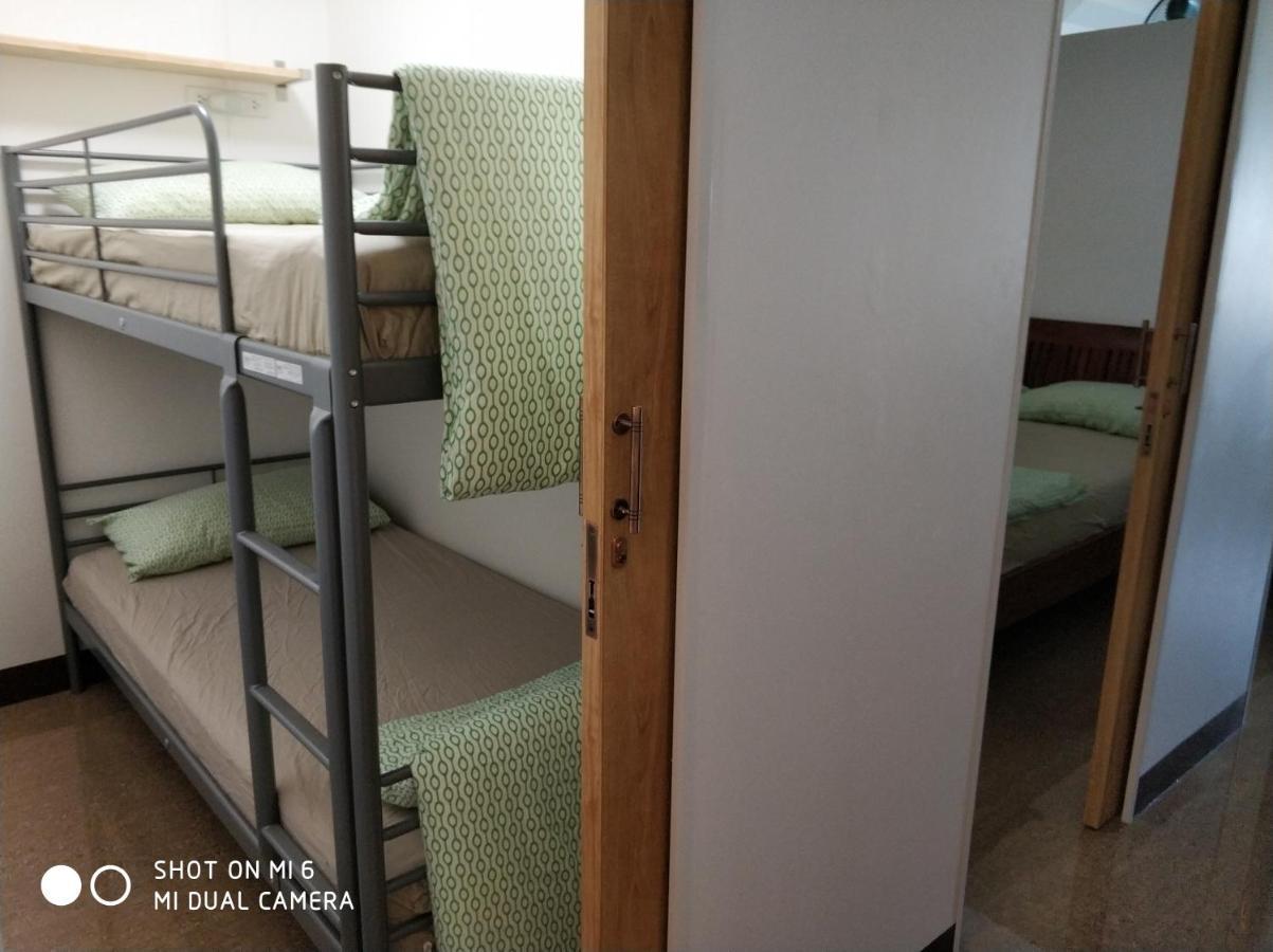 18floor Close To Mrtwith 2 Bedrooms In Hua Mak Bangkok