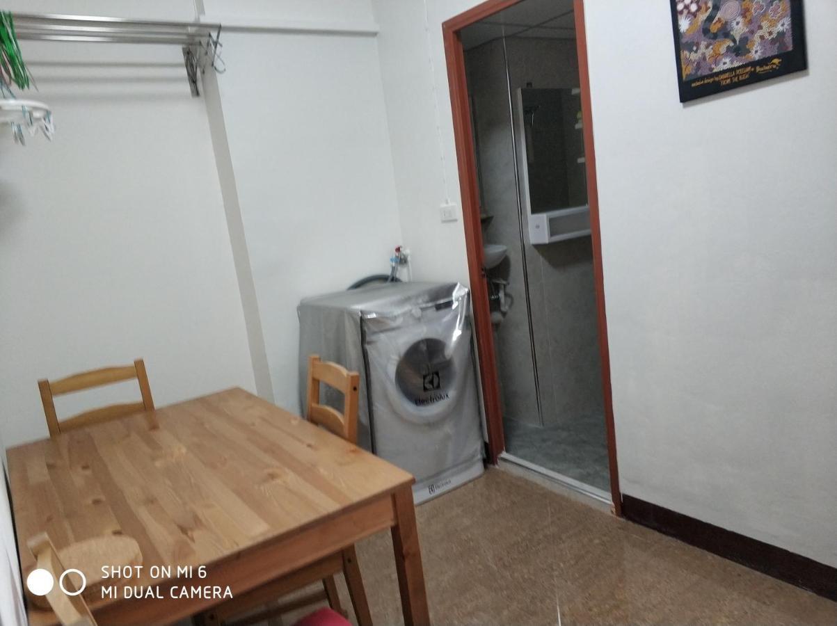 18floor Close To Mrtwith 2 Bedrooms In Hua Mak Apartment *