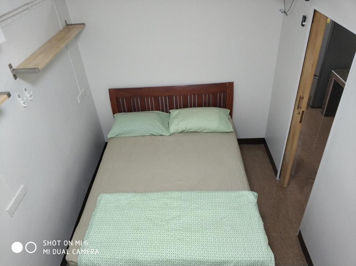 18floor Close To Mrtwith 2 Bedrooms In Hua Mak Bangkok