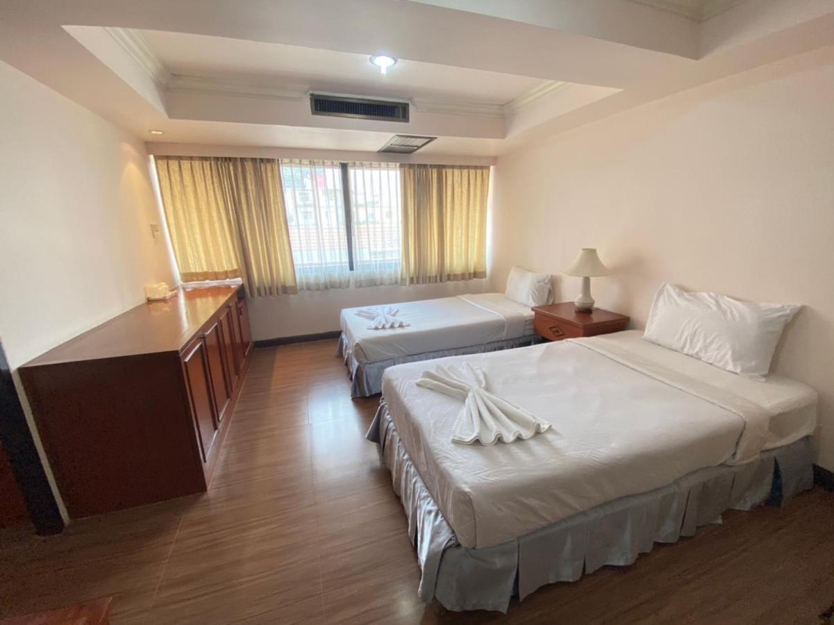 Jumbotel 3*